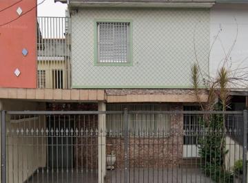 Comercial · 122m² · 2 Vagas · Casa comercial na Rua Serra do Japi, N. 1439 • 122 m²