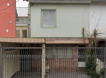 Comercial · 122m² · 2 Vagas · Casa comercial na Rua Serra do Japi, 1439 • 122 m²