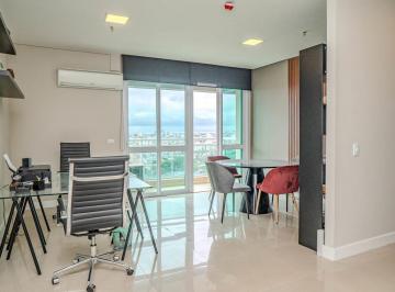 Comercial · 36m² · 1 Vaga · Sala comercial na Rua Engenheiro Pegado, N. 945 - 1808 • 36 m²