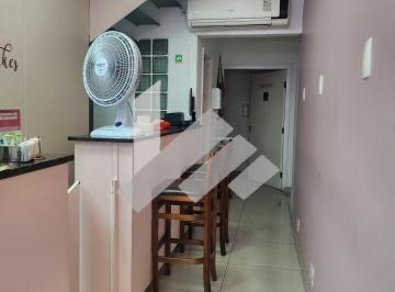 Comercial · 40m² · Loja na Rua João Cachoeira, N. 380 • 40 m²