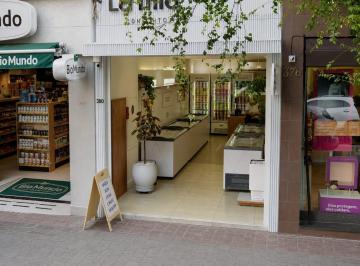 Comercial · 40m² · Loja na Rua João Cachoeira, N. 380 • 40 m²