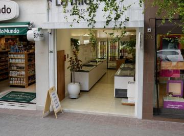 Comercial · 40m² · Loja na Rua João Cachoeira, 380 • 40 m²