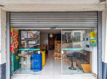 Comercial · 108m² · 4 Quartos · Prédio comercial na Rua João de Santana, N. 358 - Restaurante  • 108 m²