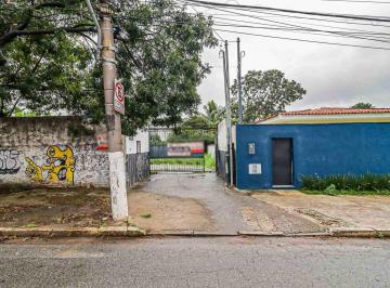 Comercial · 989m² · Terreno na Avenida dos Três Poderes, N. 110 • 989 m²