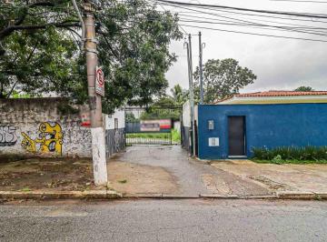 Comercial · 989m² · Terreno na Avenida dos Três Poderes, 110 • 989 m²