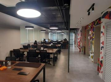 Comercial · 232m² · 1 Vaga · Sala comercial na Rua Manuel da Nóbrega, N. 986 - 7° andar • 232 m²