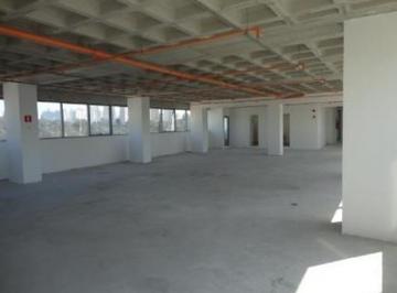 Comercial · 316m² · 9 Vagas · Sala comercial na Rua Luiz Seráphico Júnior, N. 511 - Conjunto 31 • 316 m²