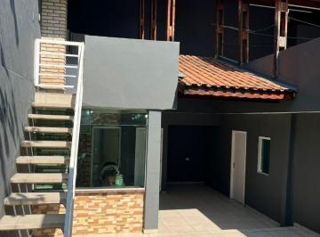Comercial · 260m² · 3 Quartos · 3 Vagas · Casa comercial na Rua Dias Penteado, N. 476 • 260 m²