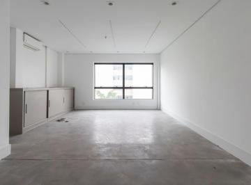Comercial · 35m² · 1 Vaga · Sala comercial na Rua Artur de Azevedo, N. 1767 - sala 51 • 35 m²