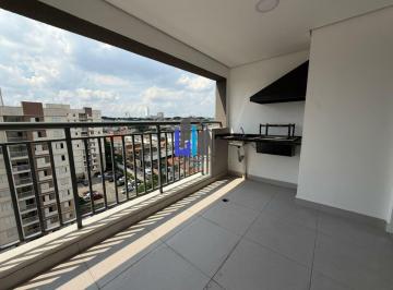 Apartamento · 70m² · 2 Quartos · 1 Vaga · Apartamento Novo com Varanda Gourmet e Lazer Completo na Vila Ema