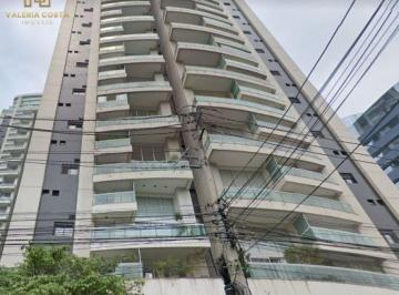 Apartamento · 185m² · 3 Quartos · 2 Vagas · Apartamento Penthouse para alugar- Brooklin - São Paulo/SP