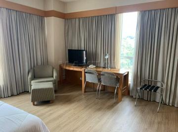 Apartamento · 49m² · 1 Quarto · 1 Vaga · Flat mobiliado à venda em Santana 49 m² | 1 dormitório | 1 vaga | Próximo ao metrô