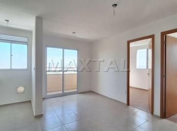 Apartamento · 38m² · 2 Quartos · Apartamento para venda, 2 dormitórios, 1 banheiro, 38m² na Lapa de Baixo