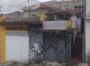 Terreno · 160m² · Terreno a venda com 3 casas no mesmo quintal ideal para renda -160m2 - Imirim-SP