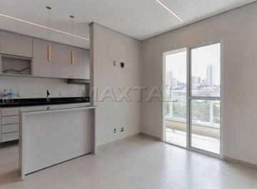 Apartamento · 53m² · 2 Quartos · 1 Vaga · Apartamento com 2 dormitórios, 1 banheiro, 1 vaga, 53m² Vila Maria Mazzei