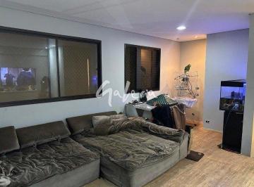 Apartamento · 80m² · 3 Quartos · Apartamento à venda - 3 dormitórios - Santa Paula - São Caetano do Sul