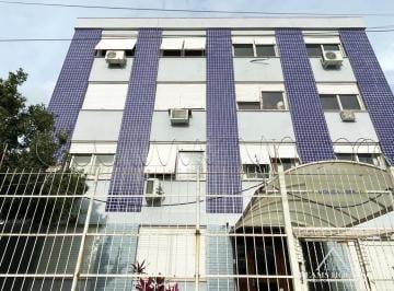 Apartamento · 41m² · 1 Quarto · Térreo com Pátio Próximo ao Bourbon Ipiranga