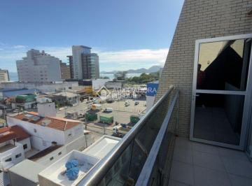 Apartamento · 36m² · 1 Quarto · 1 Vaga · Apartamento no New Corporate com Sacada