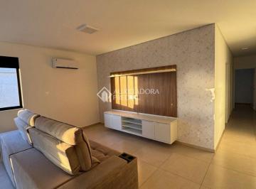 Apartamento · 140m² · 3 Quartos · 2 Vagas · Cobertura de alto padrão para locação nos ingleses