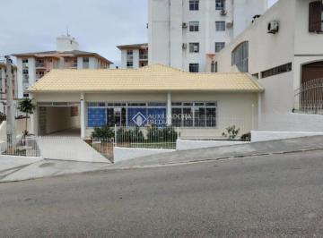 Casa · 200m² · 5 Quartos · 4 Vagas · Auxiliadora Predial aluga imóvel para fins residencial e/ou comerciais situada no Bairro Estreito/ F