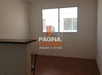 Apartamento · 53m² · 2 Quartos · 1 Vaga · Apartamento para venda, 2 quartos com 1 vaga de garagem em Mato Grande - Canoas\RS.