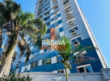 Apartamento · 81m² · 3 Quartos · 1 Vaga · Apartamento para venda, 3 quarto(s), Centro, Canoas
