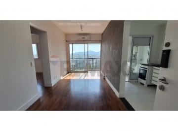 Apartamento · 64m² · 2 Quartos · 1 Vaga · Apartamento semi mobiliado para locação Splendya Alphaville no 18 do Forte - Melville