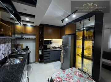 Casa · 99m² · 2 Quartos · 1 Vaga · Casa à venda - em Tude Bastos