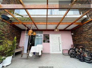 Casa · 125m² · 3 Quartos · 1 Vaga · Casa à venda - no Boqueirão