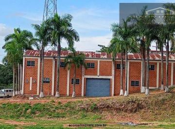Comercial · 1000m² · 4 Vagas · Comercial para aluguel - em Melissa