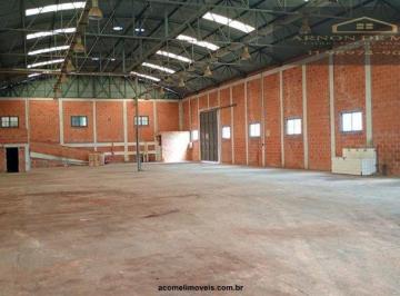 Comercial · 1000m² · 4 Vagas · Comercial para aluguel - em Melissa