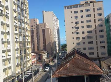 Apartamento · 39m² · 1 Quarto · 1 Vaga · Apartamento à venda - em Gonzaga