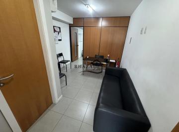 Comercial · 50m² · 1 Quarto · Sala Comercial -Mobiliada -no Centro de São Gonçalo