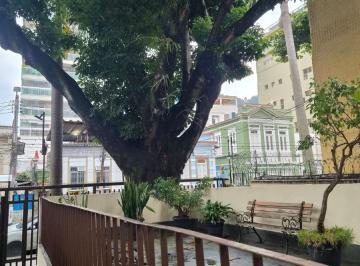 Apartamento de 1 quarto, Rio de Janeiro · Botafogo Quarto Sala Vaga 63 m2