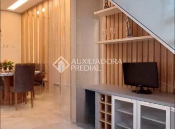 Apartamento · 130m² · 3 Quartos · 2 Vagas · Duplex no Vila Paraíso em Caçapava