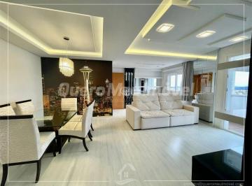 Apartamento · 95m² · 2 Quartos · 2 Vagas · Apartamento à venda - em Rio Branco
