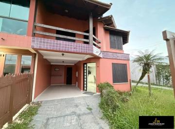 Apartamento · 88m² · 3 Quartos · 1 Vaga · Sobrado duplex 3 dormitorios á venda em Imbé | Bairro Centro