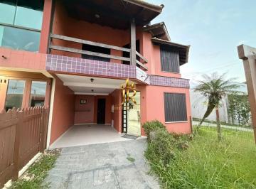 Apartamento · 88m² · 3 Quartos · 1 Vaga · Sobrado duplex 3 dormitorios á venda em Imbé | Bairro Centro