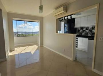 Apartamento · 59m² · 2 Quartos · 1 Vaga · Apartamento de 2 dormitórios e 1 vaga de garagem no bairro Jardim Floresta/Poa.