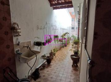 Casa · 90m² · 2 Quartos · 1 Vaga · Casa terrea ao lado do metrô Patriarca
