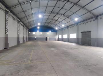 Comercial , Guarulhos · GALPÃO 750 M² TERRENO 1.000 M² P/D 7 MTS. PX SAKAMOTO JD. PRESIDENTE DUTRA GUARULHOS SP