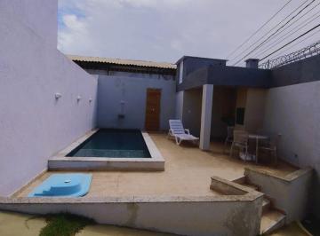 Casa de 2 quartos, Lauro de Freitas · Charmoso Village 2 Súites Próximo a Luiz Tarquineo