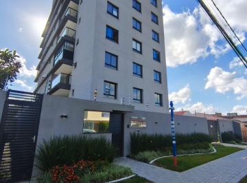 Apartamento de 3 quartos, Curitiba · Apartamento primeiro dono em localização privilegiada