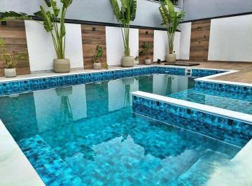 Casa de 4 quartos, Indaiatuba · Casa à venda com 328m² com 4 quartos sendo 03 suítes em Indaiatuba - SP