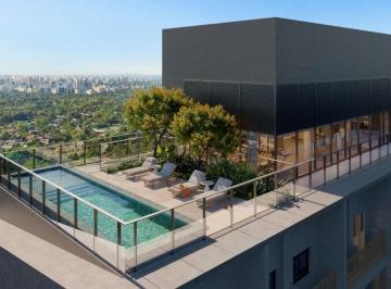 Apartamento de 1 quarto, São Paulo · STUDIO E APARTAMENTO 1 DORMITÓRIO EM MOEMA NOBRE, A PASSOS DO PARQUE IBIRAPUERA