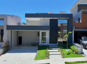 598265f7594ff5b970a3aa0625d5f9b84005f22f · Casa Térrea em Condomínio na Roncaglia – 3 Suítes e Conforto em Valinhos