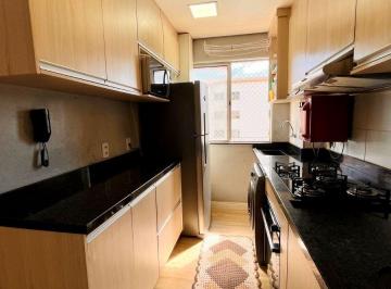 Apartamento de 2 quartos, Santa Maria · Apartamento 2 quartos total ville