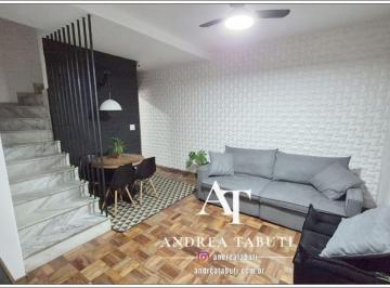 Casa de 2 quartos, São Paulo · SOBRADO JD CAMBARA - 2 QUARTOS COM 2 VAGAS