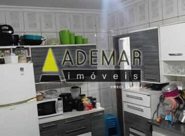 Casa · Vende-se ótima Casa 2 Dormitórios - Inamar