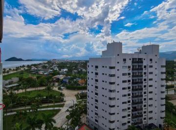 Apartamento de 3 quartos, Bertioga · COBERTURA PÉ NA AREIA À VENDA NA RIVIERA DE SÃO LOURENÇO